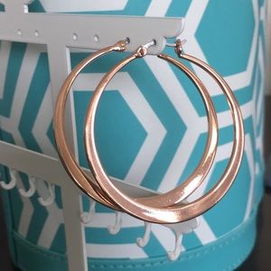 Origami Owl Earrings
